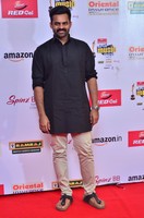 Celebrities at Mirchi Music Awards South 2017 Photos